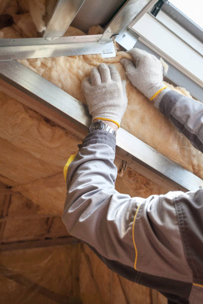 Types of Insulation We Offer in White Hall, IL